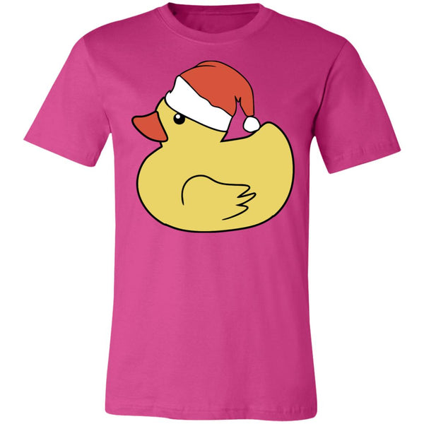 AE001143 Unisex Jersey Short-Sleeve T-Shirt