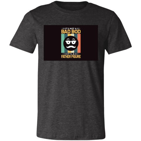 AE000494 Unisex Jersey Short-Sleeve T-Shirt