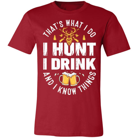 AE001040 Unisex Jersey Short-Sleeve T-Shirt