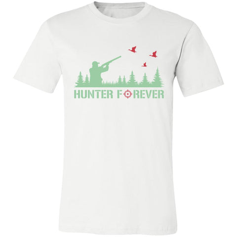 AE000967 Unisex Jersey Short-Sleeve T-Shirt