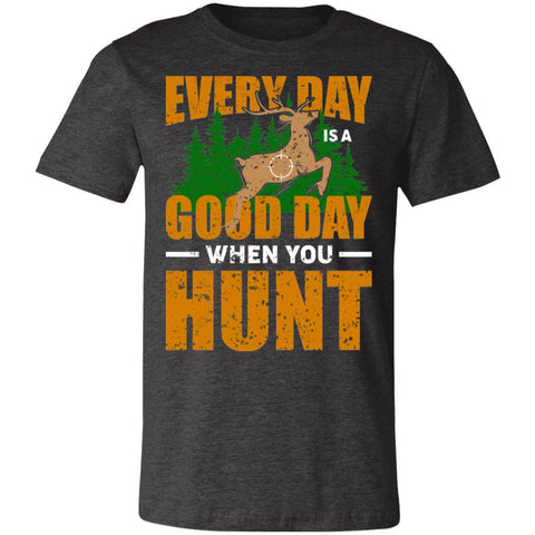 AE000806 Unisex Jersey Short-Sleeve T-Shirt