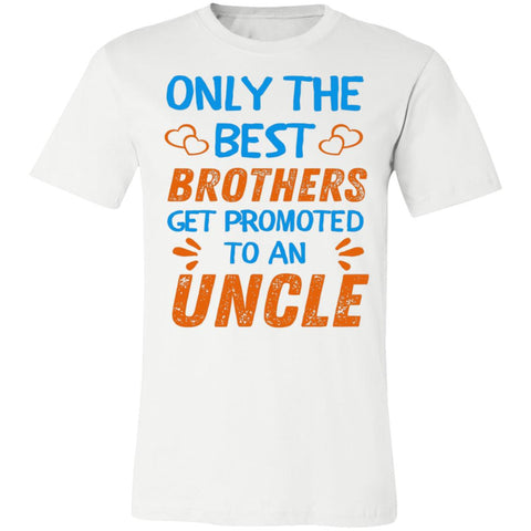 AE000607 Unisex Jersey Short-Sleeve T-Shirt