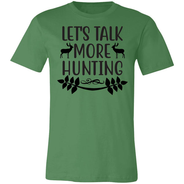 AE001078 Unisex Jersey Short-Sleeve T-Shirt