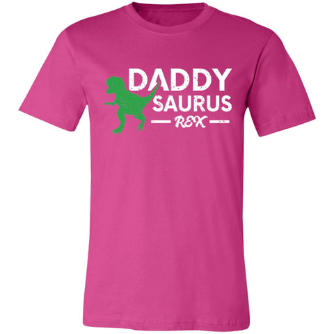AE000523 Unisex Jersey Short-Sleeve T-Shirt
