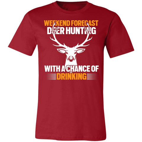 AE000841 Unisex Jersey Short-Sleeve T-Shirt