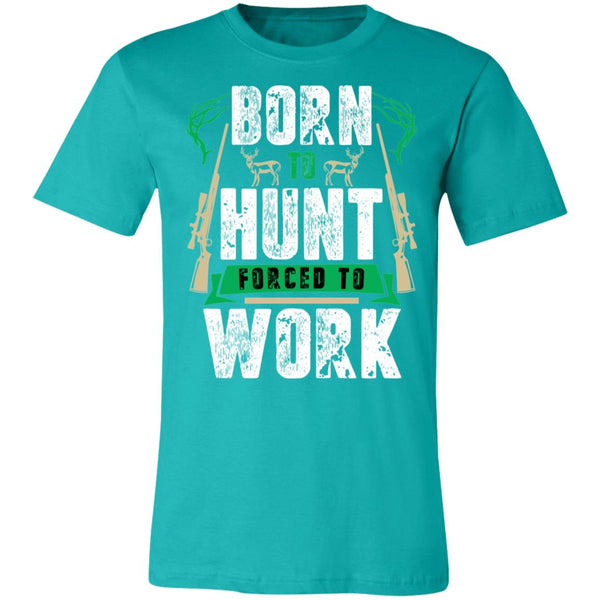 AE001134 Unisex Jersey Short-Sleeve T-Shirt