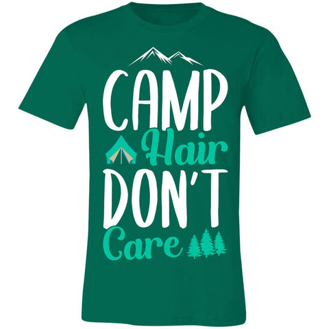 Unisex Jersey Short-Sleeve T-Shirt AE000143