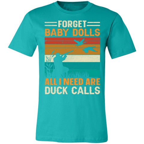 AE000756 Unisex Jersey Short-Sleeve T-Shirt