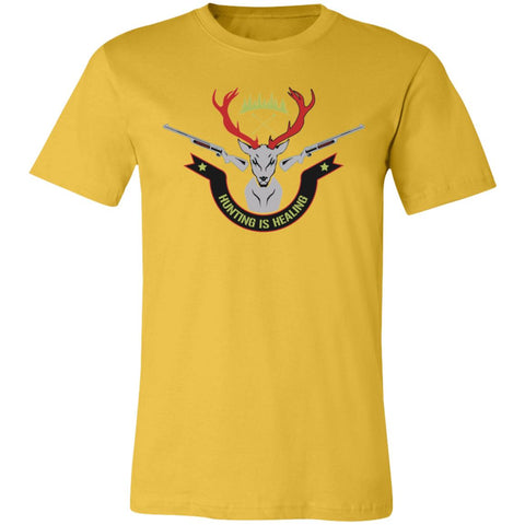 AE000987 Unisex Jersey Short-Sleeve T-Shirt