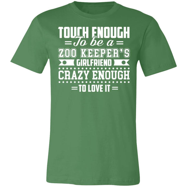 AE00764 Unisex Jersey Short-Sleeve T-Shirt
