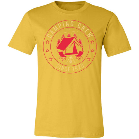 Unisex Jersey Short-Sleeve T-Shirt AE000176