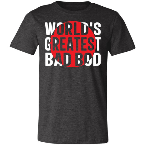 AE000524 Unisex Jersey Short-Sleeve T-Shirt