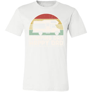 Unisex Jersey Short-Sleeve T-Shirt AE000038