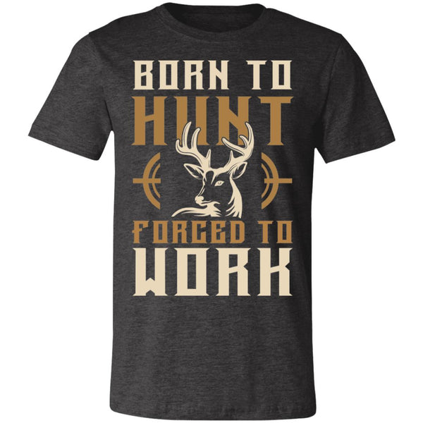AE001133 Unisex Jersey Short-Sleeve T-Shirt