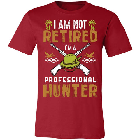AE001116 Unisex Jersey Short-Sleeve T-Shirt