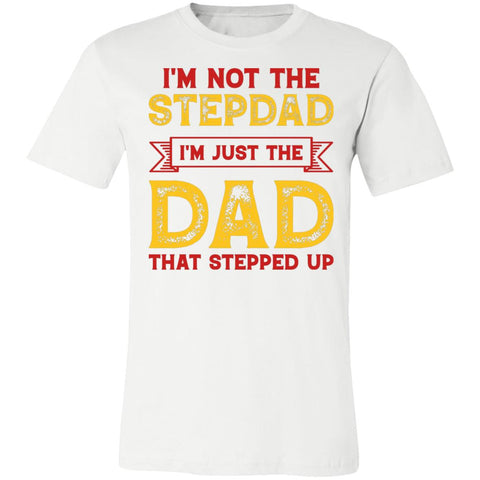 AE000640 Unisex Jersey Short-Sleeve T-Shirt