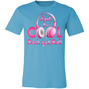 AE001301 Unisex Jersey Short-Sleeve T-Shirt