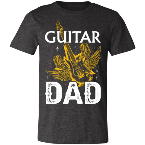 AE000632 Unisex Jersey Short-Sleeve T-Shirt