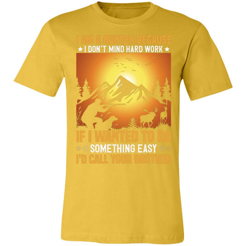 AE000711 Unisex Jersey Short-Sleeve T-Shirt