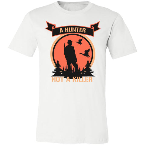AE000851 Unisex Jersey Short-Sleeve T-Shirt