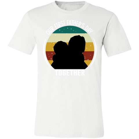 AE000512 Unisex Jersey Short-Sleeve T-Shirt