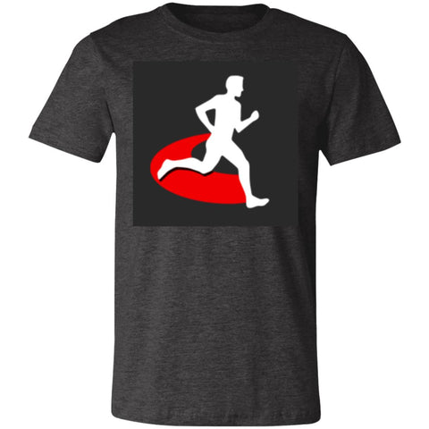 AE000872 Unisex Jersey Short-Sleeve T-Shirt