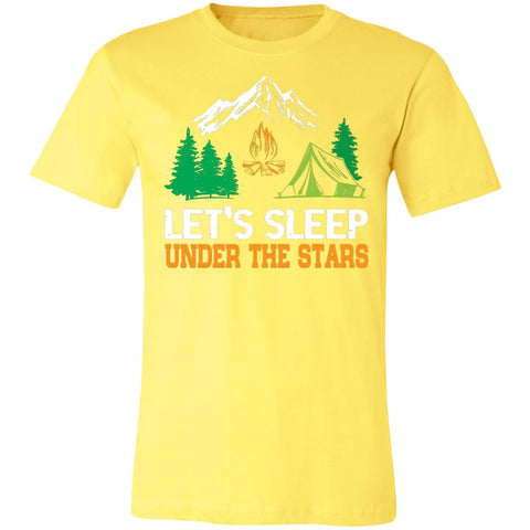 Unisex Jersey Short-Sleeve T-Shirt AE000198