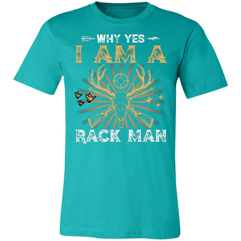 AE000696 Unisex Jersey Short-Sleeve T-Shirt