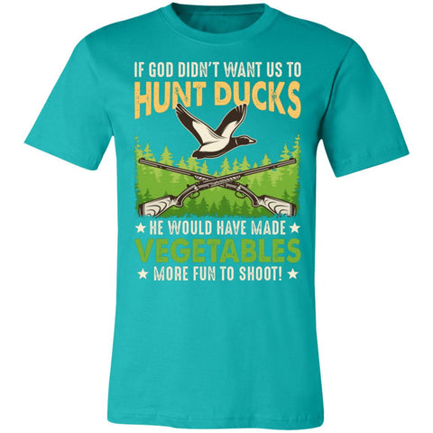 AE000773 Unisex Jersey Short-Sleeve T-Shirt