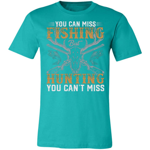 AE000719 Unisex Jersey Short-Sleeve T-Shirt