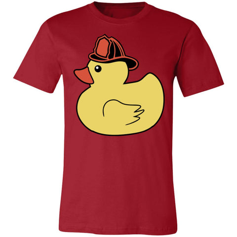 AE000940 Unisex Jersey Short-Sleeve T-Shirt