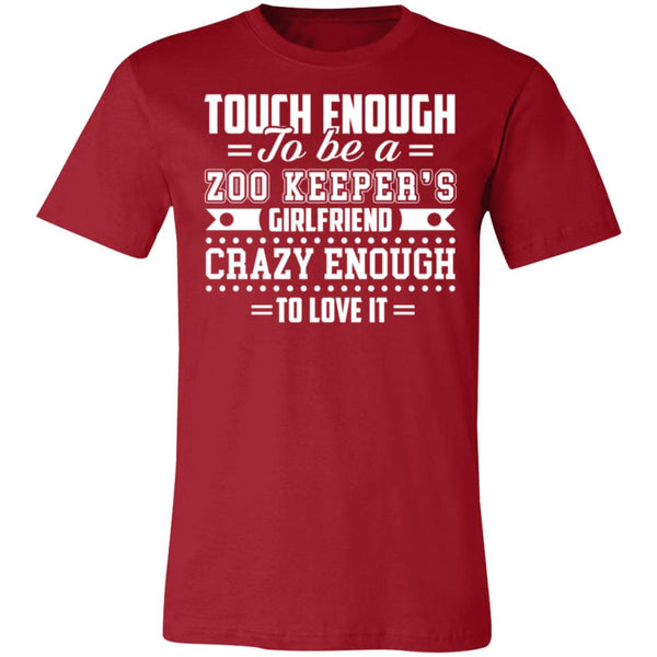 AE00764 Unisex Jersey Short-Sleeve T-Shirt
