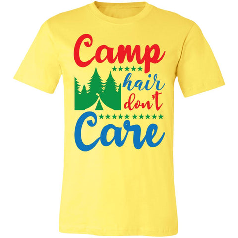Unisex Jersey Short-Sleeve T-Shirt AE000182