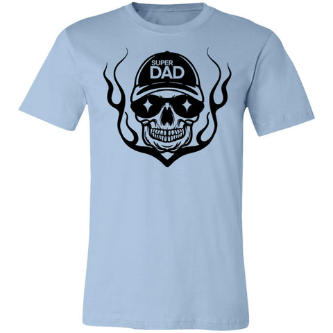 AE000659 Unisex Jersey Short-Sleeve T-Shirt