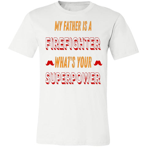AE000603 Unisex Jersey Short-Sleeve T-Shirt