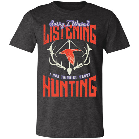 AE001112 Unisex Jersey Short-Sleeve T-Shirt