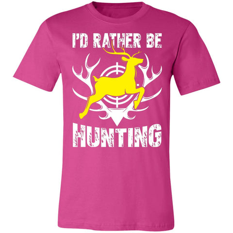AE000831 Unisex Jersey Short-Sleeve T-Shirt
