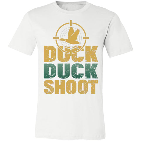 AE000704 Unisex Jersey Short-Sleeve T-Shirt