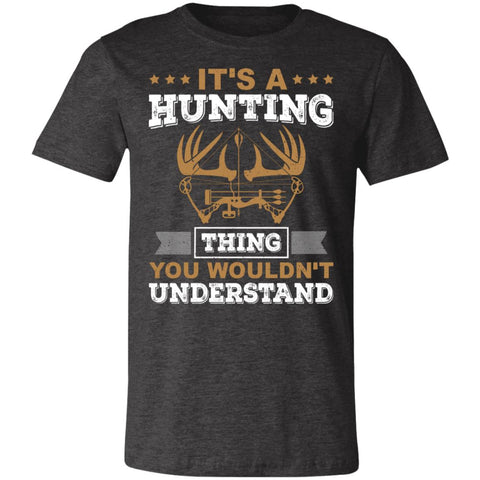 AE001015 Unisex Jersey Short-Sleeve T-Shirt