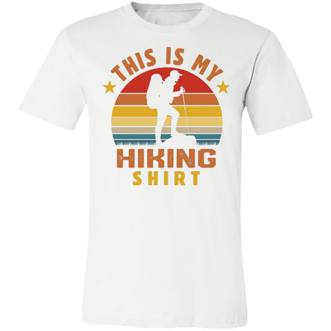AE000476 Unisex Jersey Short-Sleeve T-Shirt