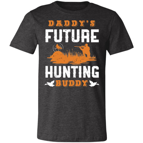 AE001132 Unisex Jersey Short-Sleeve T-Shirt