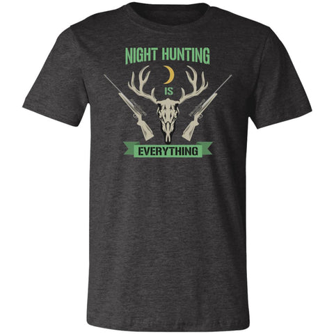AE001104 Unisex Jersey Short-Sleeve T-Shirt