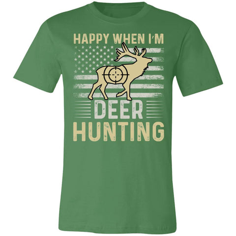 AE000802 Unisex Jersey Short-Sleeve T-Shirt