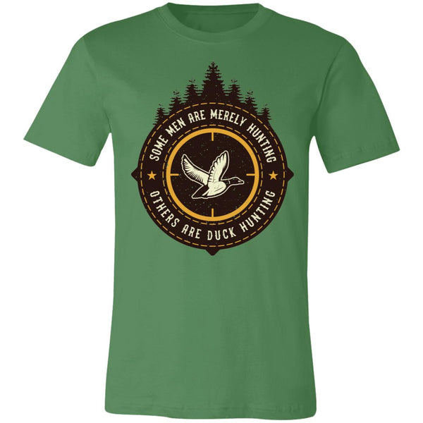 AE001203 Unisex Jersey Short-Sleeve T-Shirt