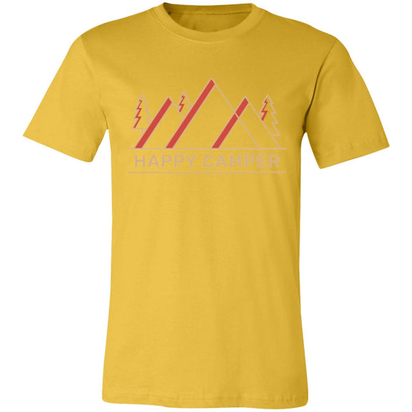 Unisex Jersey Short-Sleeve T-Shirt AE000244