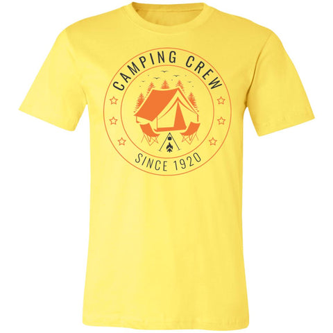 Unisex Jersey Short-Sleeve T-Shirt AE000175
