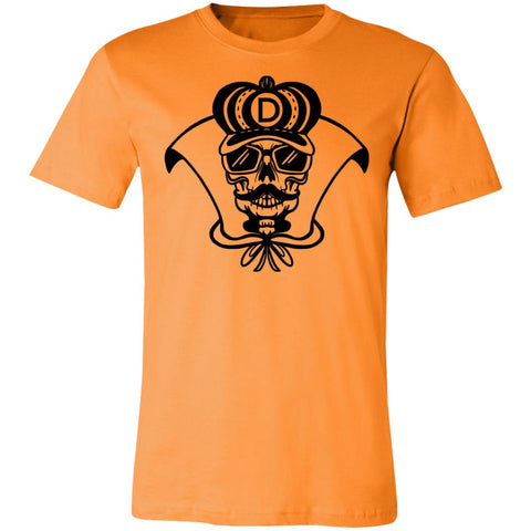 AE000662 Unisex Jersey Short-Sleeve T-Shirt