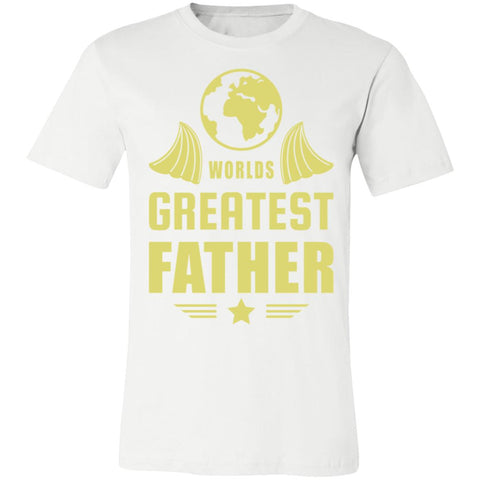 AE000531 Unisex Jersey Short-Sleeve T-Shirt
