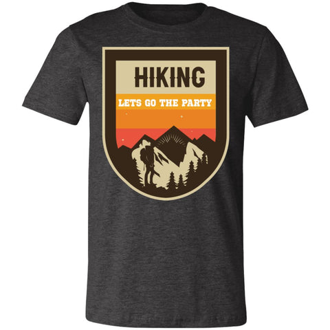 AE000396 Unisex Jersey Short-Sleeve T-Shirt