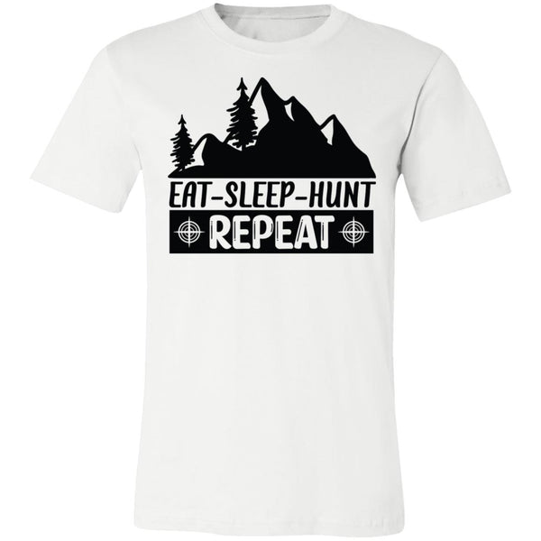 AE000919 Unisex Jersey Short-Sleeve T-Shirt